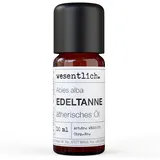 wesentlich. Edeltannenöl - ätherisches Öl von wesentlich. 10 ml