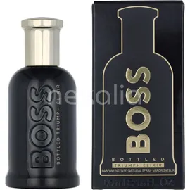 HUGO BOSS Boss Bottled Triumph Elixir Parfum Intense 50 ml