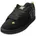 Herren Schwarz 44