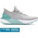 Under Armour Phantom Damen-Golfschuhe Grau - Grau - 38