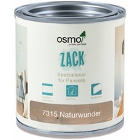 Osmo Lasur für Zack Wandpaneele 0,375l Naturwunder | zum Ausbessern kleiner Stel