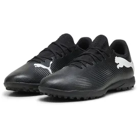 Puma Future 7 Play TT puma black/puma white 44