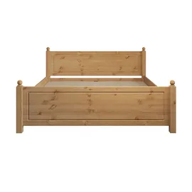 OTTO home Mila 180 x 200 cm Beige