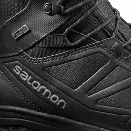 Salomon Schuhe Toundra Pro Climashield Waterproof, L40472700 - Schwarz