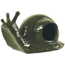 Esschert Design Schneckenfalle 18,3 x 11,4 x 10,8 cm Grün