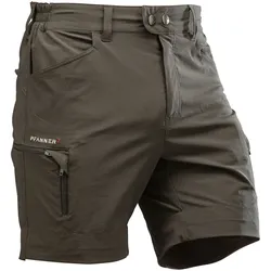 Pfanner Olbia Light Shorts