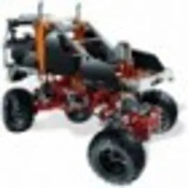 LEGO Technic 4x4 Offroader 9398