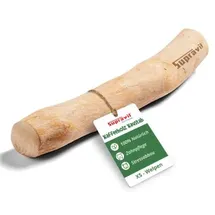 Supravit Kauspielzeug XS Kaffeeholz