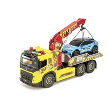 DICKIE Giant Tow Truck