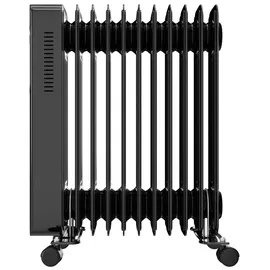 Tronitechnik Ölradiator TT-OR 311 2500 W Schwarz