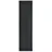 240 x 40 cm Black Oak 1 St.