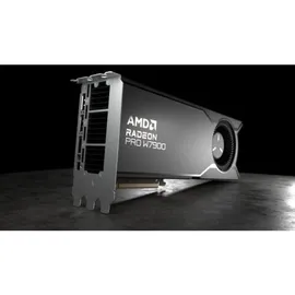 AMD Radeon Pro W7900 48 GB GDDR6