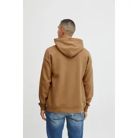 11 Project Kapuzenpullover PRRob in braun | Gr.: XL