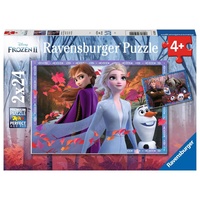 Ravensburger Frozen Frostige Abenteuer (05010)