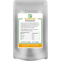 Moringa Blattpulver | Meerrettichbaum | Moringa | Pulver | Rohkost Verschiedene Größen (1 kg / (EUR 14,50 / kg))