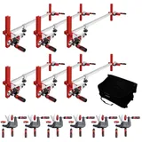 Bessey Türfutterstrebe Aluminium 56,5 - 101 cm
