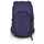 Osprey Tempest 22 Damenrucksack Deep Fig/Hotspot Pink