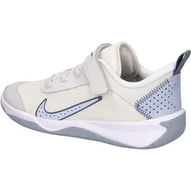 Nike Omni Multi-Court Kinder PLATINUM TINT/WHITE 35