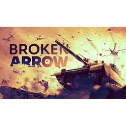 Broken Arrow
