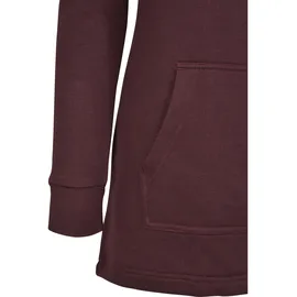 URBAN CLASSICS Tb1075 Parka Red M