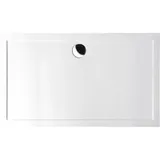 Polysan KARIA Duschwanne 120x90x4cm weiss