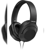 Philips TAH2005BK/00 schwarz