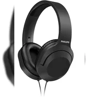 Philips TAH2005BK/00 schwarz