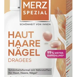 Merz Spezial Dragees 120 St.