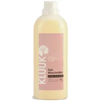 KLUUK Feinwaschmittel 1 Liter