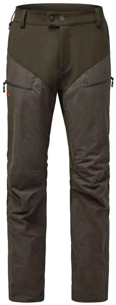 Pinewood Furudal Thorn Resistant Light Trouser mossgreen (135) C50