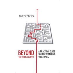 Beyond The Spreadsheet als eBook Download von Andrew Sheves