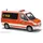 BUSCH 53460 - Mercedes-Benz Sprinter kurz Feuerwehr Dinslaken 1:87