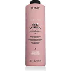 Lakmé Teknia Frizz Control Conditioner 1000 ml