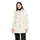 Betty Barclay Sommerjacke mit Kapuze in cream, | Gr.: 38