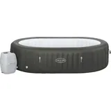 BESTWAY LAY-Z-SPA Mauritius AirJet 270 x 180 x 71 cm Oval