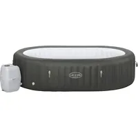 BESTWAY LAY-Z-SPA Mauritius AirJet 270 x 180 x 71 cm Oval