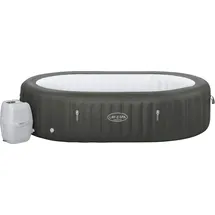 BESTWAY LAY-Z-SPA Mauritius AirJet 270 x 180 x 71 cm Oval