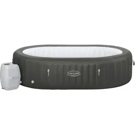 BESTWAY LAY-Z-SPA Mauritius AirJet 270 x 180 x 71 cm Oval