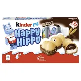 Ferrero Kinder Happy Hippo Kakao – 103.5 g