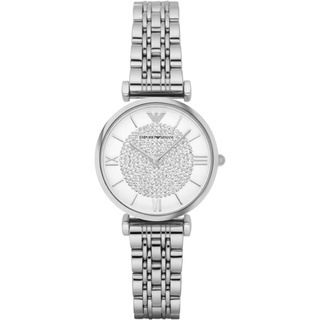 Gianni Edelstahl 32 mm AR1925