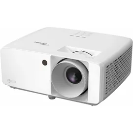 Optoma HZ150X DLP Laser Beamer Weiss