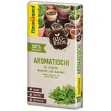 Floragard Bio Kräutererde Aromatisch torffrei