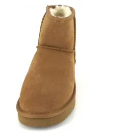 OOG Braun | Gr.: 38