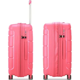 MODO BY RONCATO Starlight 3.0 4-Rollen 66 cm / 74 l koralle/orange