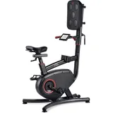 Fitness Cycle Boxer Hometrainer Box-Trainer CB110 SCHWARZ No Size