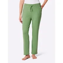 Witt Weiden Hose in eucalyptus | Gr.: 36-38