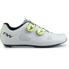 Northwave Revolution White/Black 43
