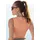 LASCANA Ripptanktop Orange 40/42