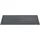 Floraworld Steckzaun-System 179,7 x 23 cm Anthrazit/Metall
