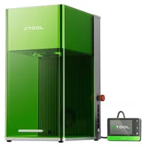 Xtool F1 Ultra Class 4